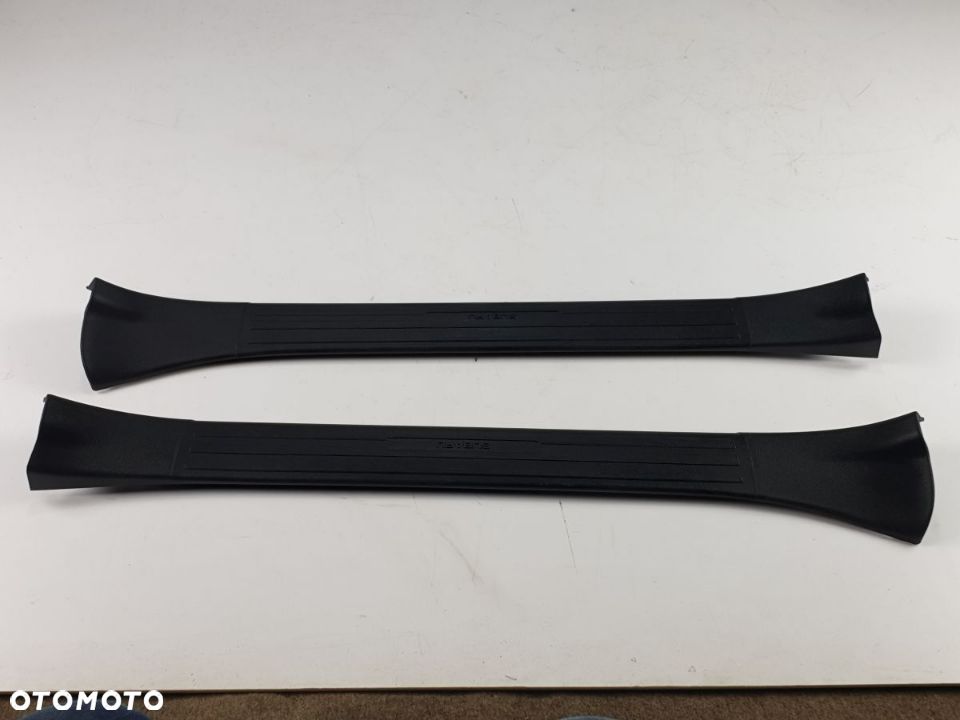 SUBARU FORESTER V 19 22r Nakładka Progowa 2.0 e BOXER - 15