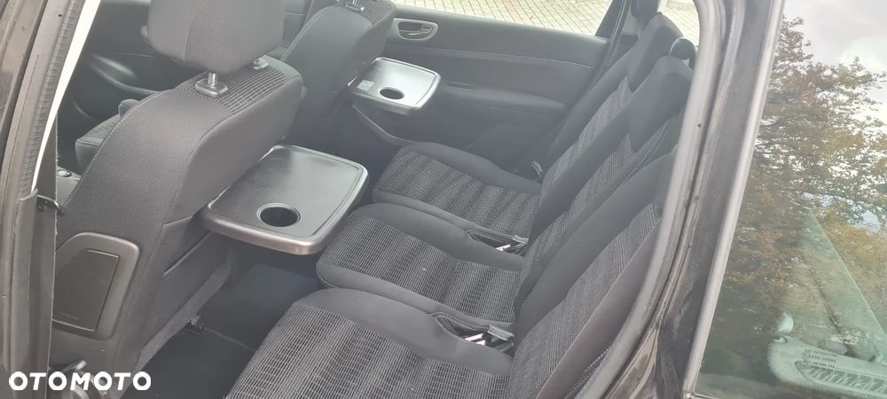 Peugeot 307 - 21