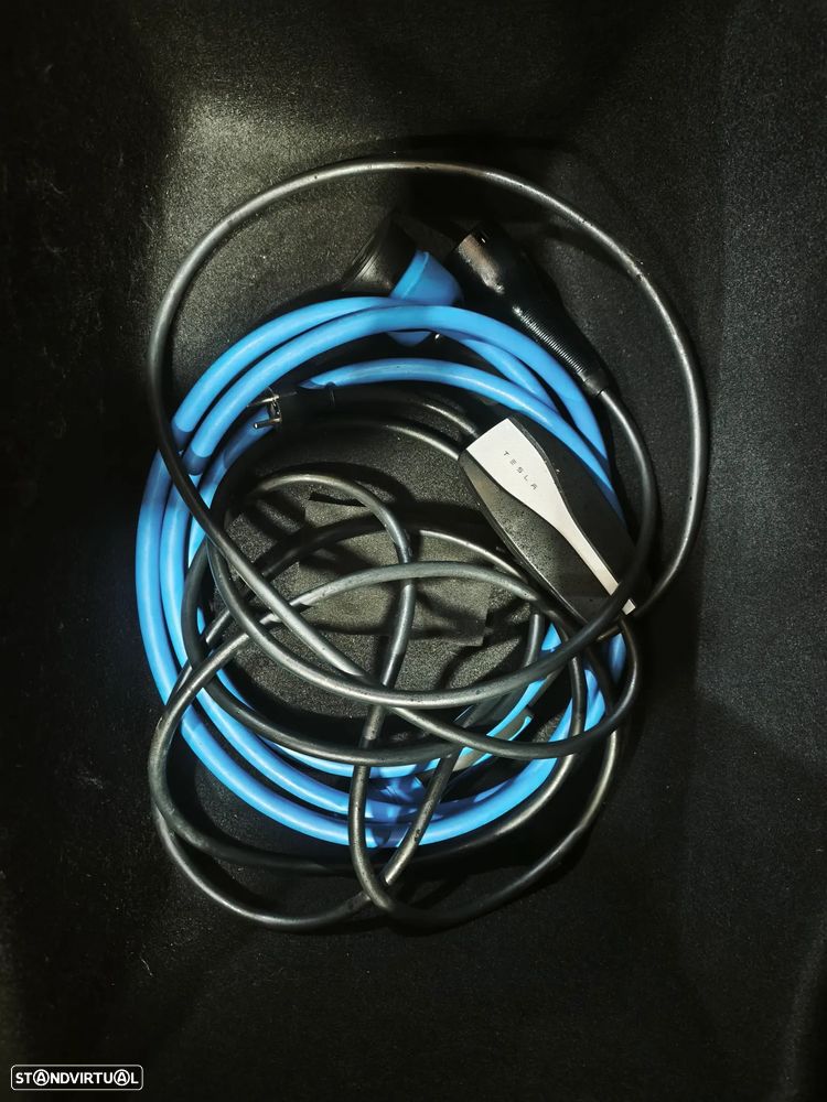 Tesla Model 3 Standard Range Plus RWD - 14