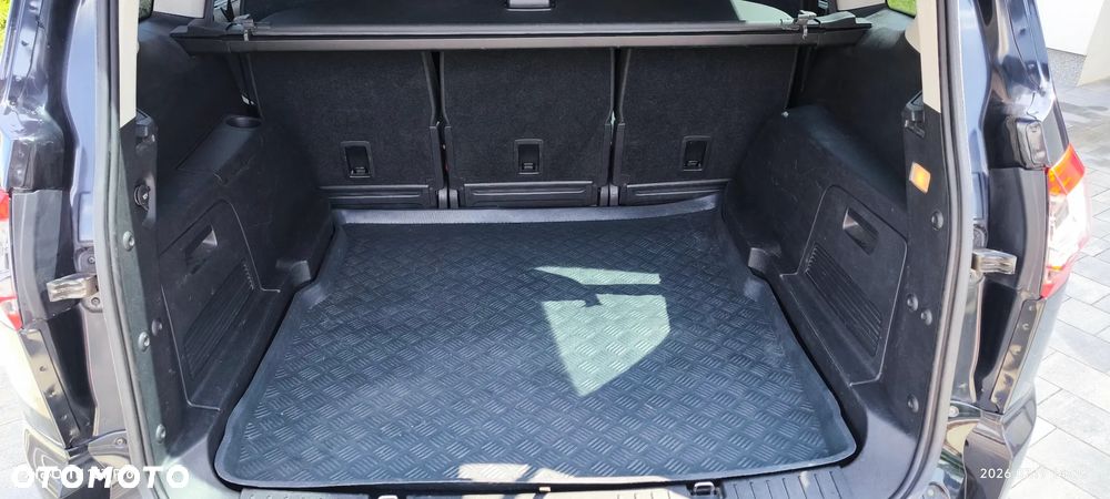 Ford S-Max 1.6 EcoBoost Titanium - 15