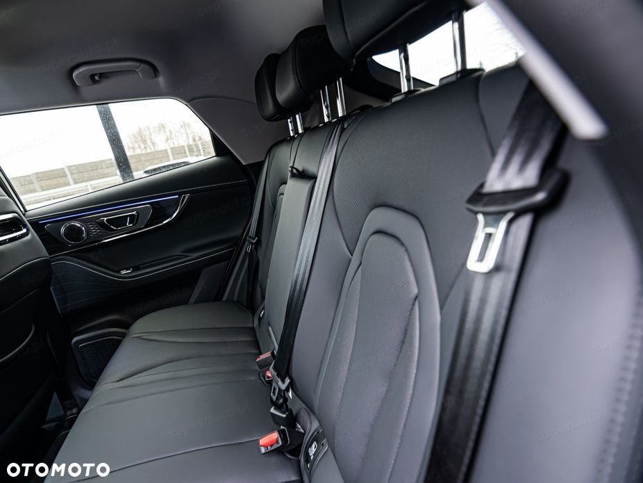 Omoda 5 1.6 T-GDI Premium DCT - 14