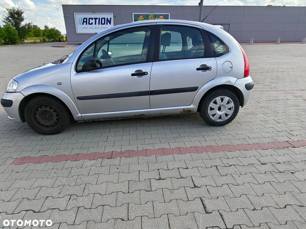 Citroën C3 - 3