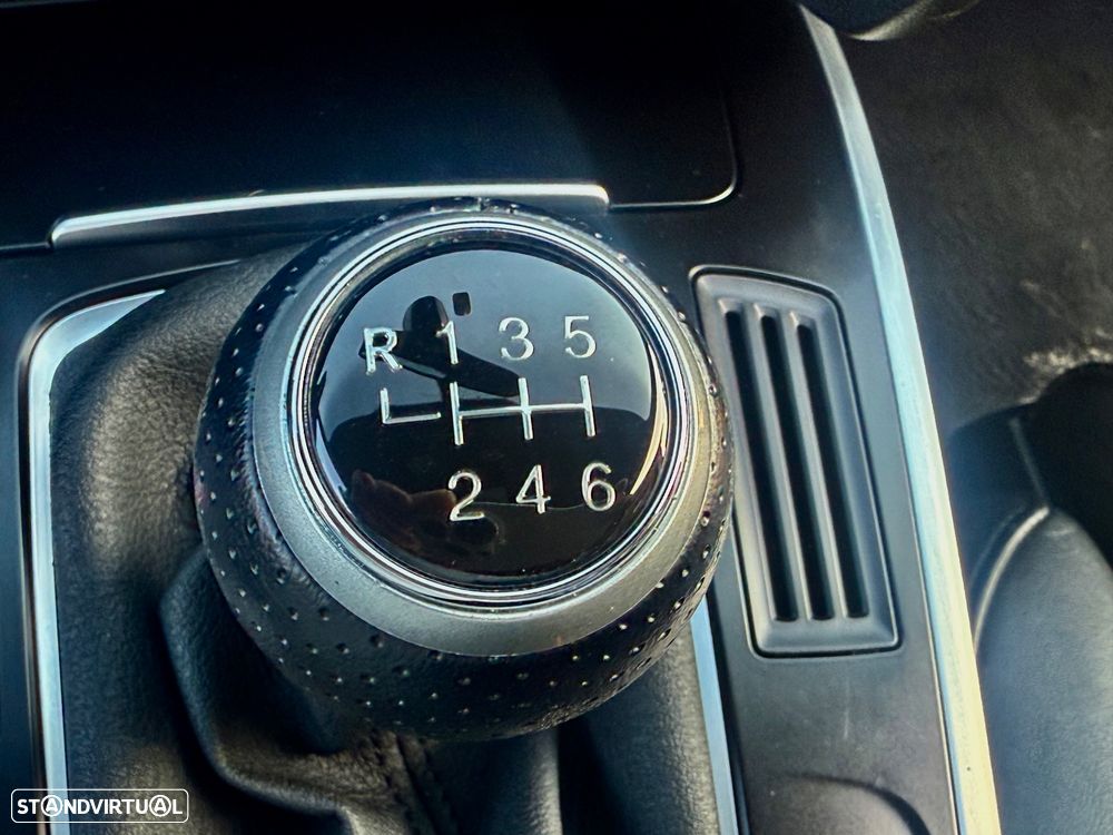 Audi A5 2.0 TDI S-line - 13