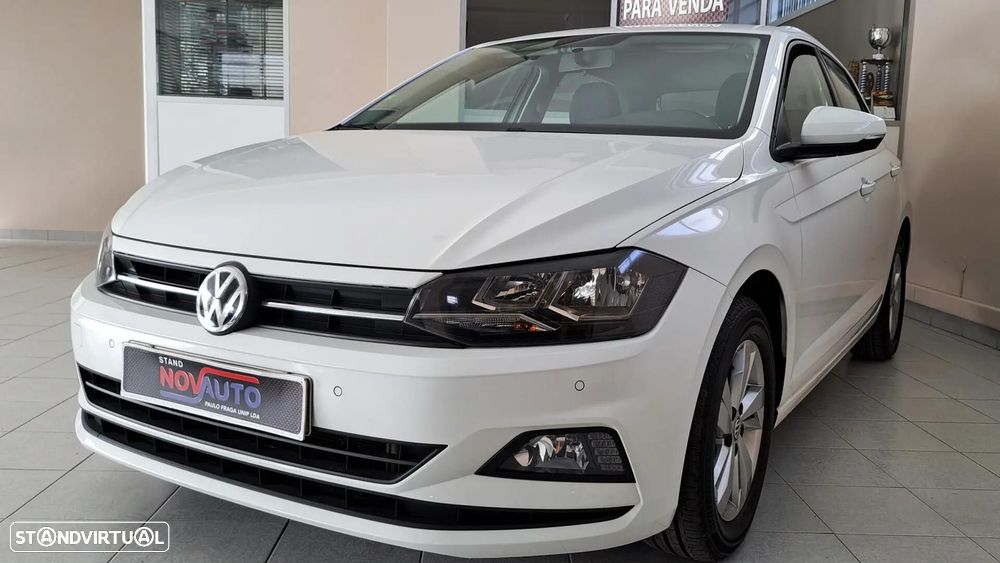VW Polo - 7