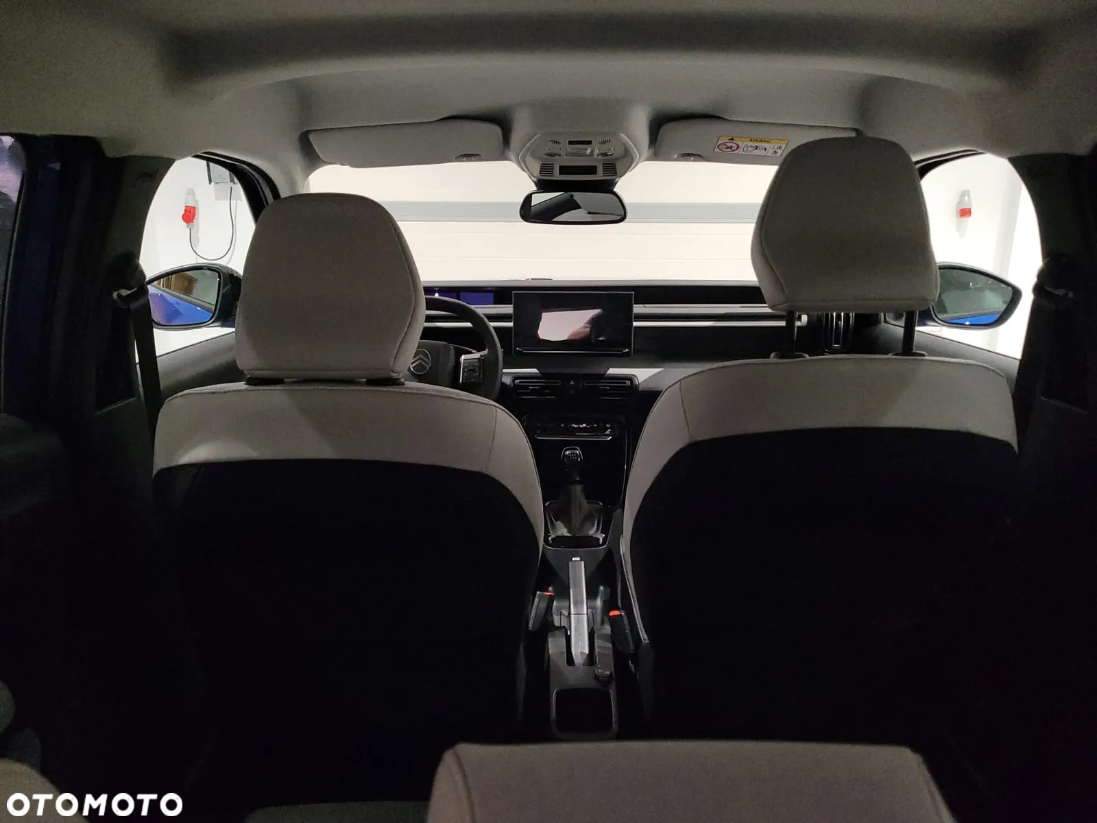 Citroën C3 1.2 T Max - 15