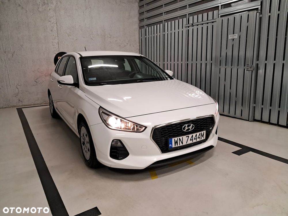 Hyundai i30 1.4 Classic - 2