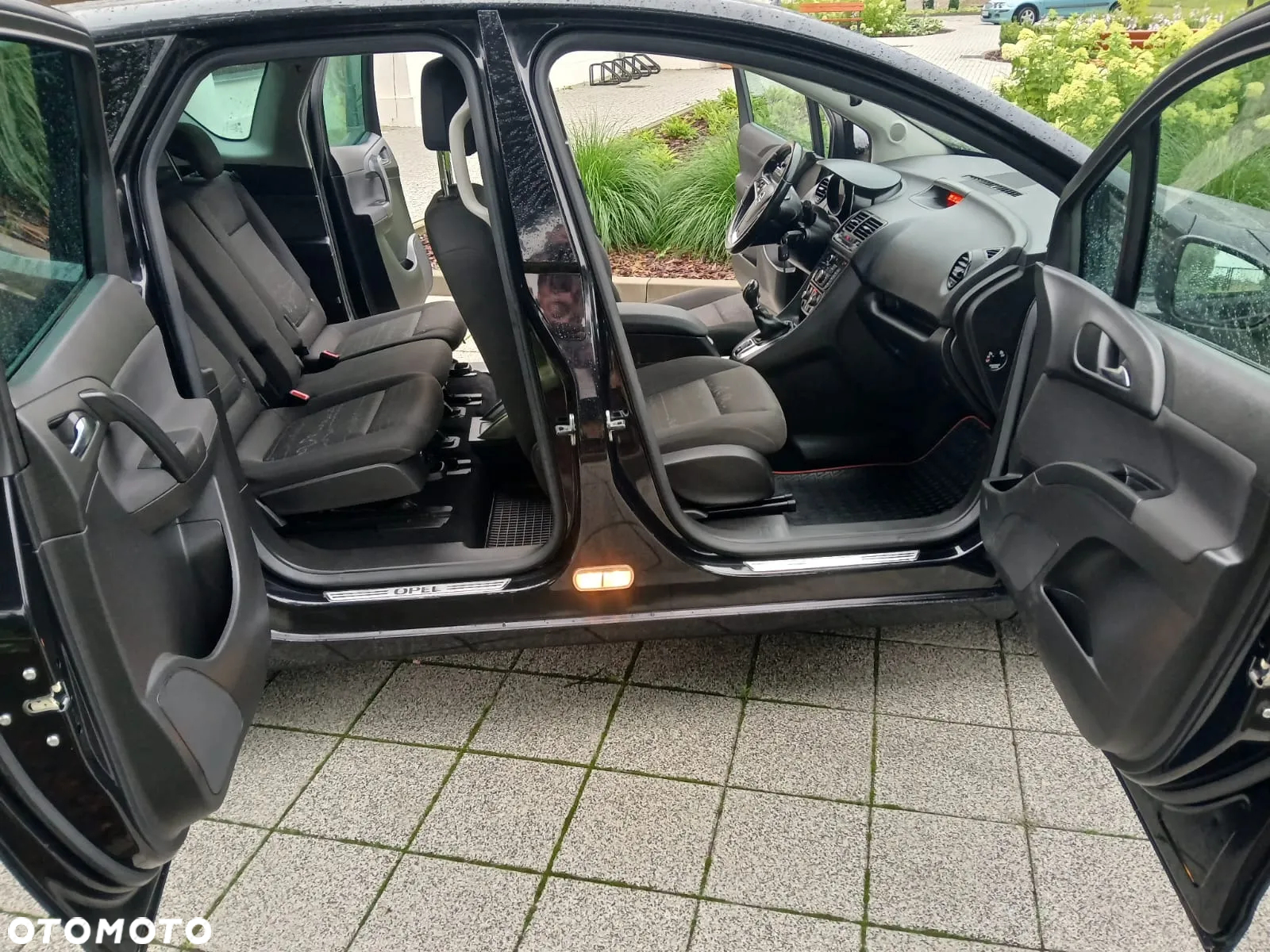 Opel Meriva - 20