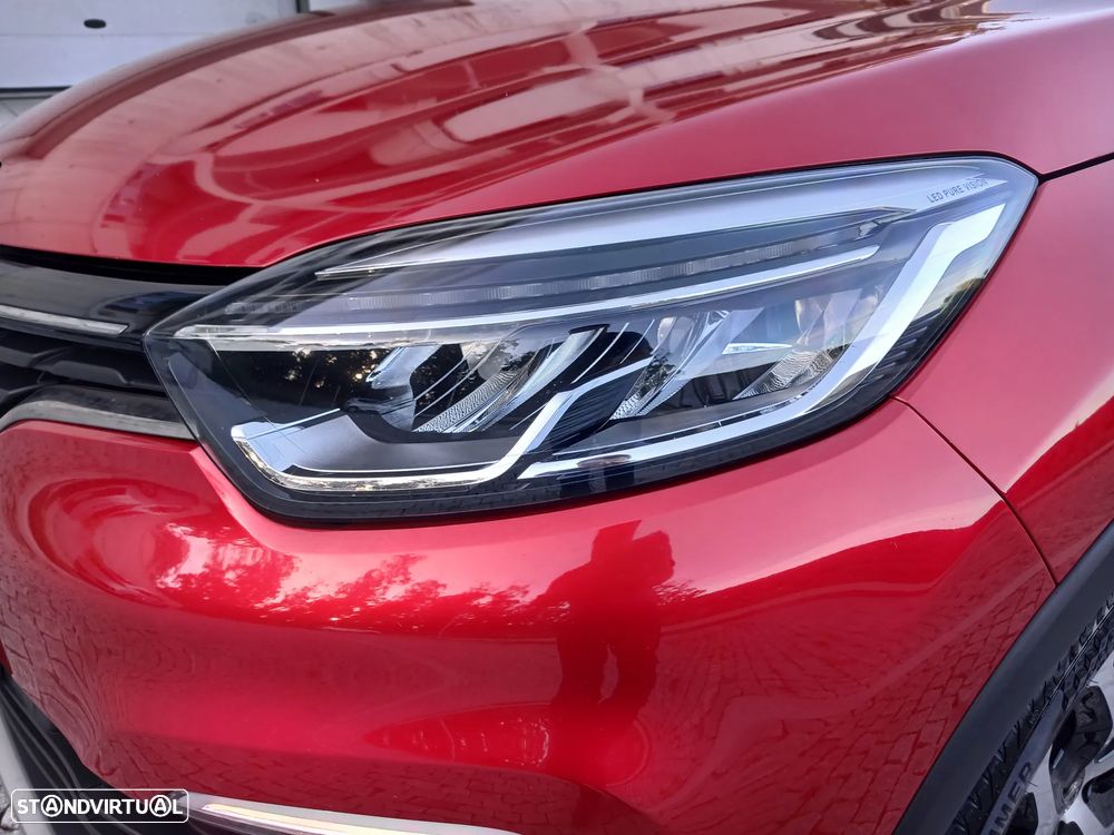 Renault Captur - 25
