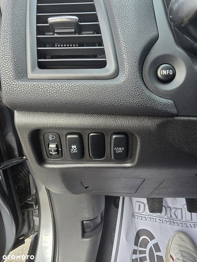 Mitsubishi ASX - 26
