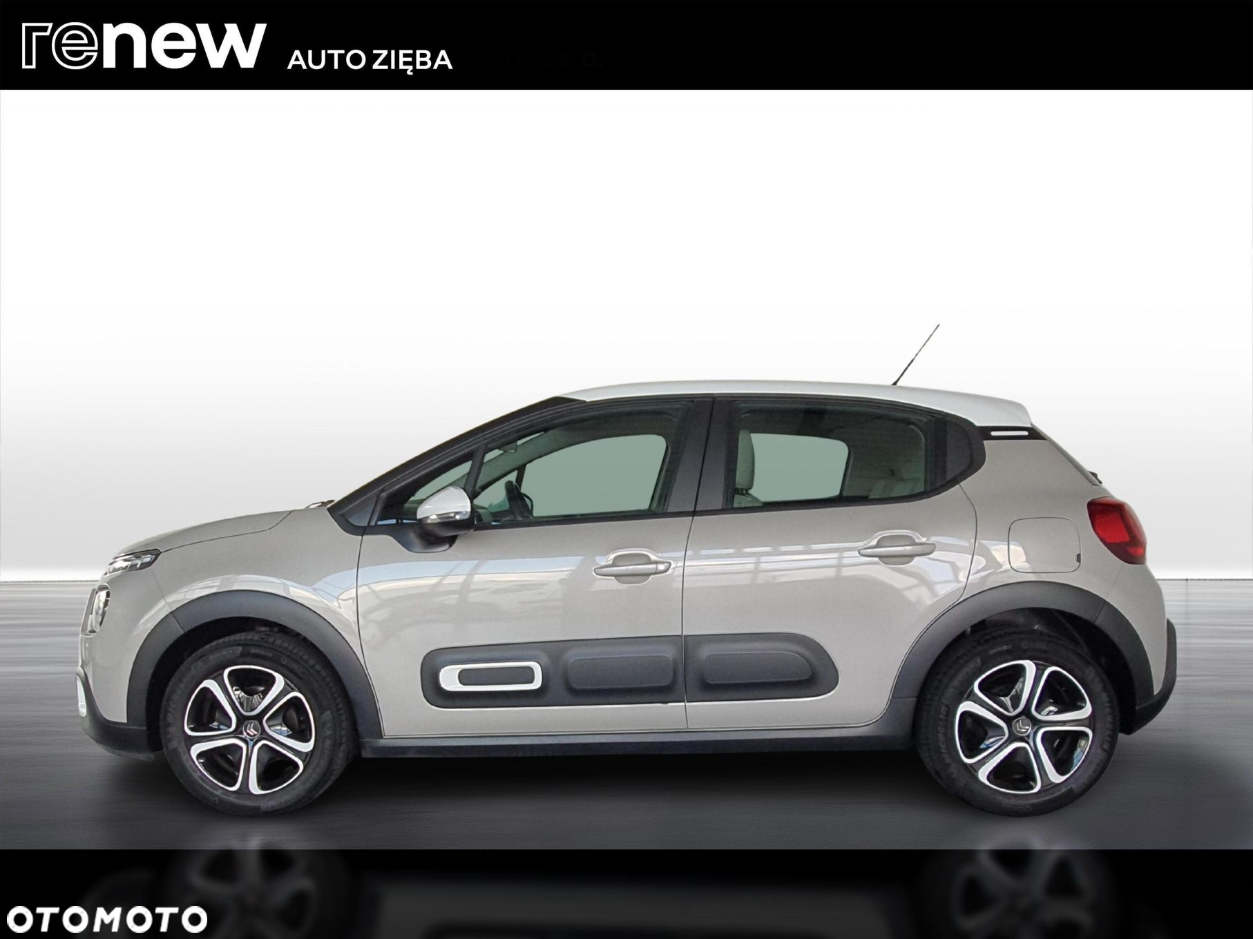 Citroën C3 1.2 PureTech Shine - 2