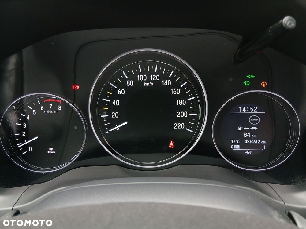 Honda HR-V 1.5 Sport - 26
