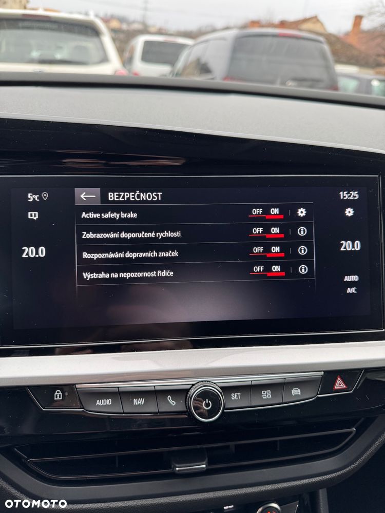 Opel Grandland 1.2 T GS Line S&S - 21