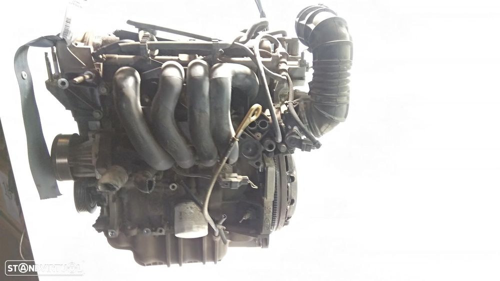 MOTOR COMPLETO FORD FOCUS REF. FYDA - 1