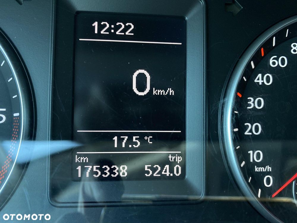 Volkswagen Caddy 2.0 TDI - 15
