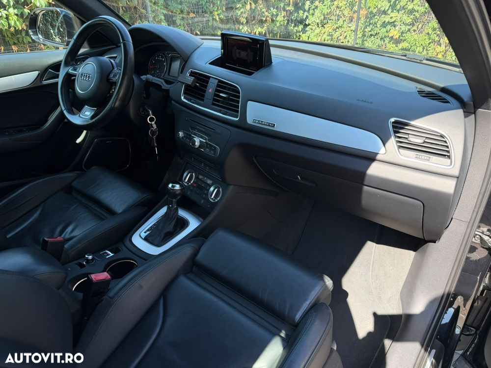 Audi Q3 - 12