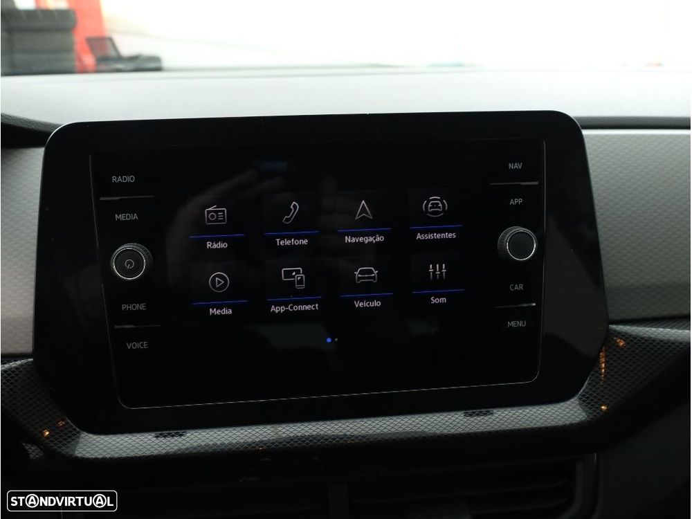 VW T-Cross 1.0 TSI Life DSG - 20