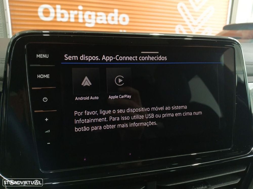VW T-Roc R 2.0 TSI - 26