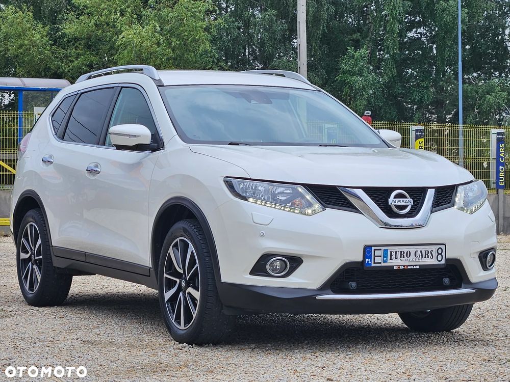 Nissan X-Trail 1.6 DIG-T N-Connecta 2WD - 5