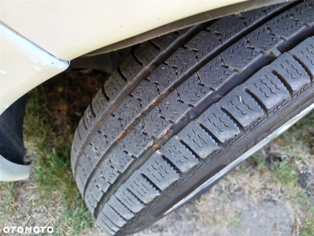 Peugeot Partner 1.6 HDI Oxygene - 10