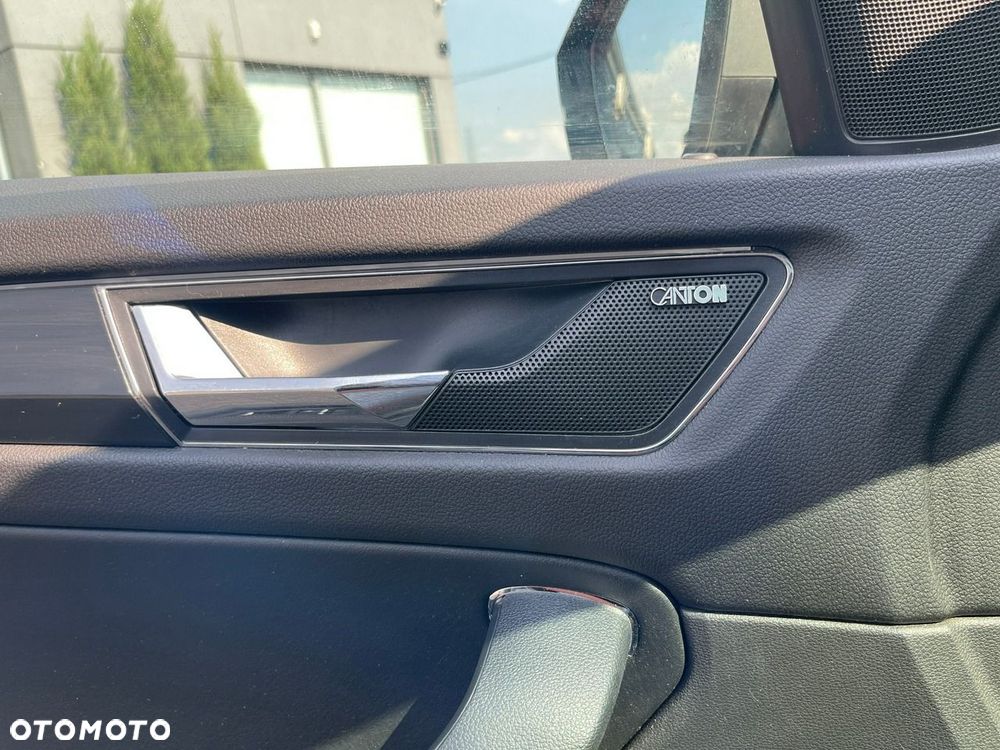 Skoda Kodiaq 2.0 TDI 4x4 Business DSG - 14
