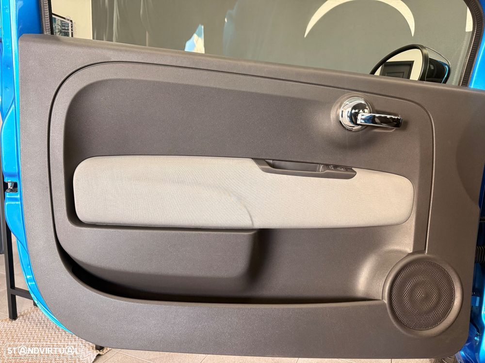 Fiat 500 1.2 8V S&S Mirror - 10