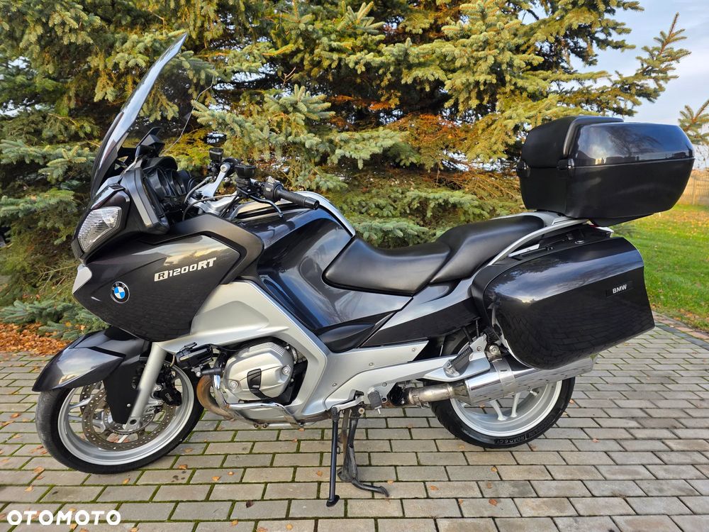 BMW RT - 2