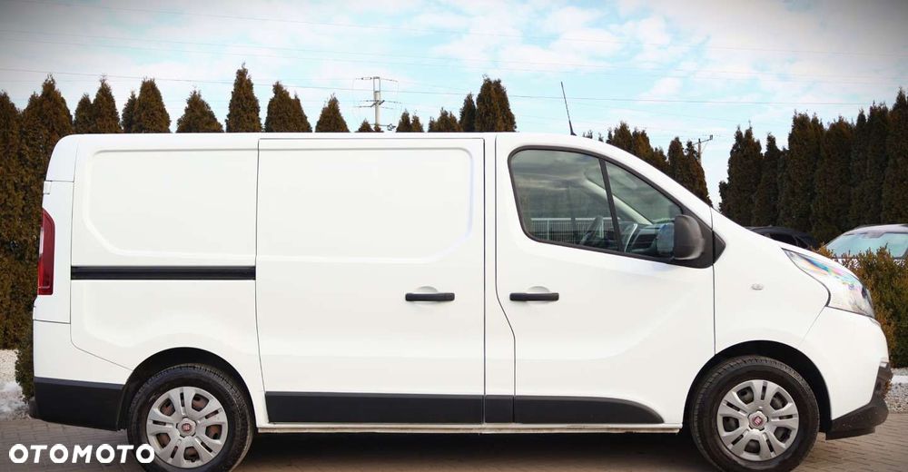 Fiat Talento - 8