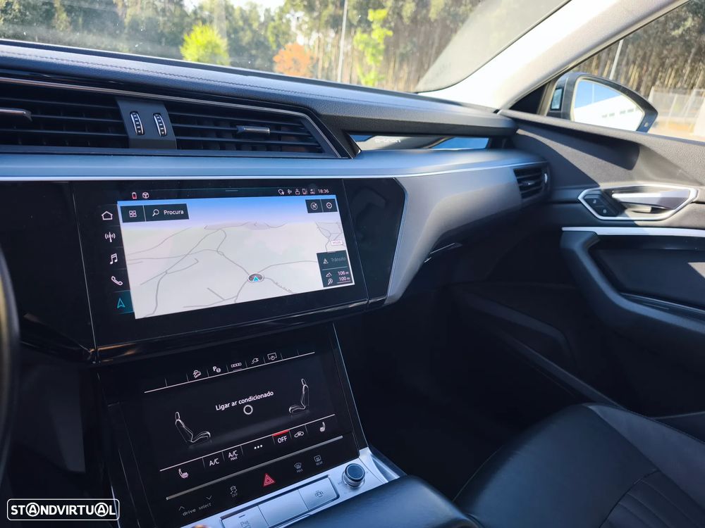 Audi e-tron 55 quattro - 13