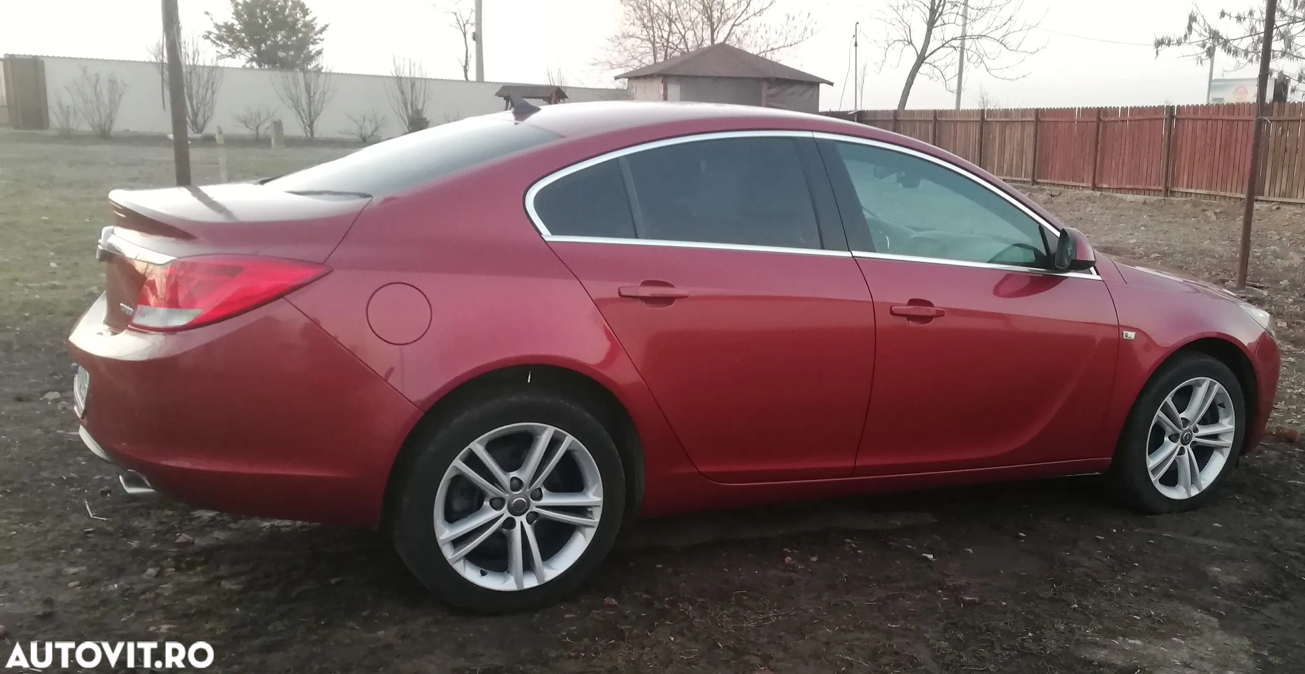 Opel Insignia - 2