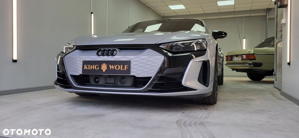 Audi e-tron GT - 31