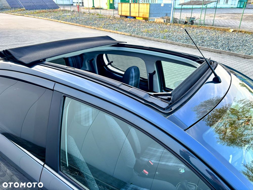 Peugeot 108 VTI 72 Stop&Start Top Allure - 22