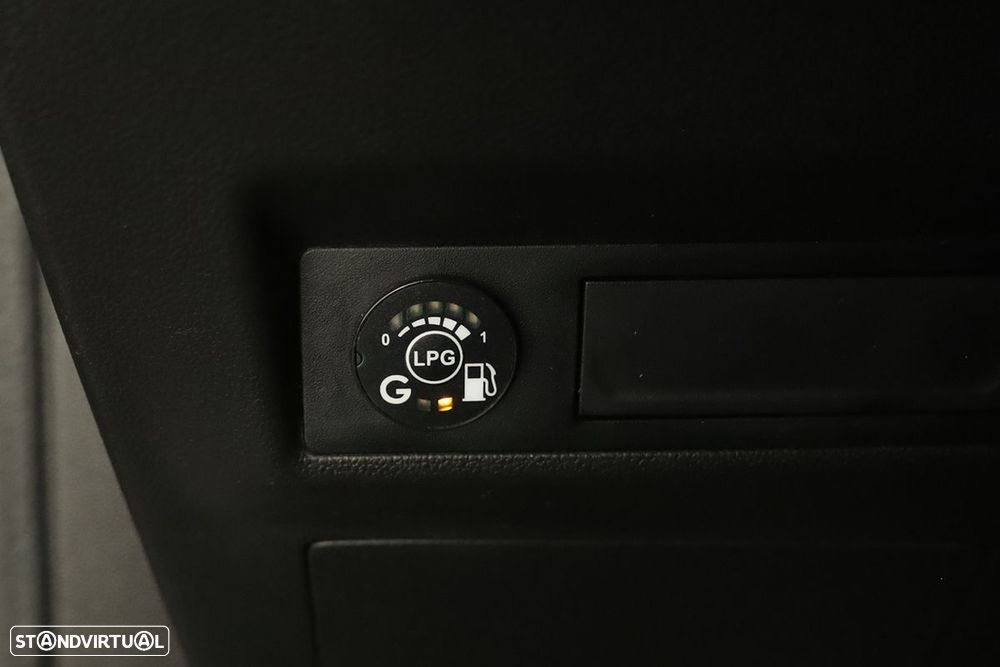 Renault Captur 1.0 TCe Techno Bi-Fuel - 20