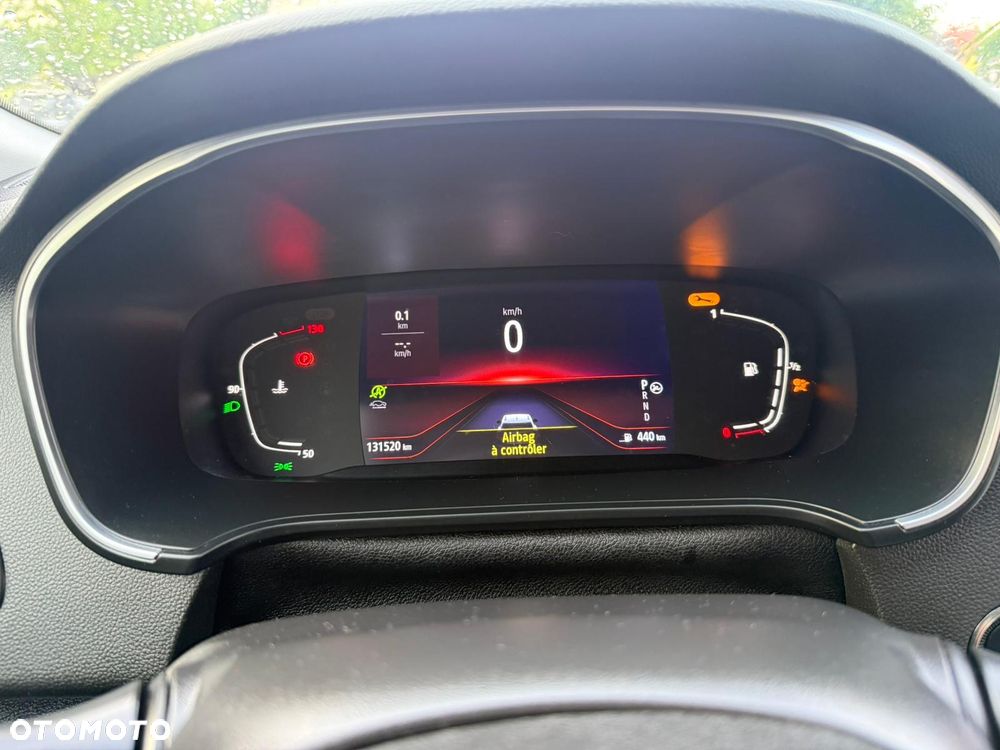 Renault Megane ver-1-3-tce-fap-limited-edc - 29
