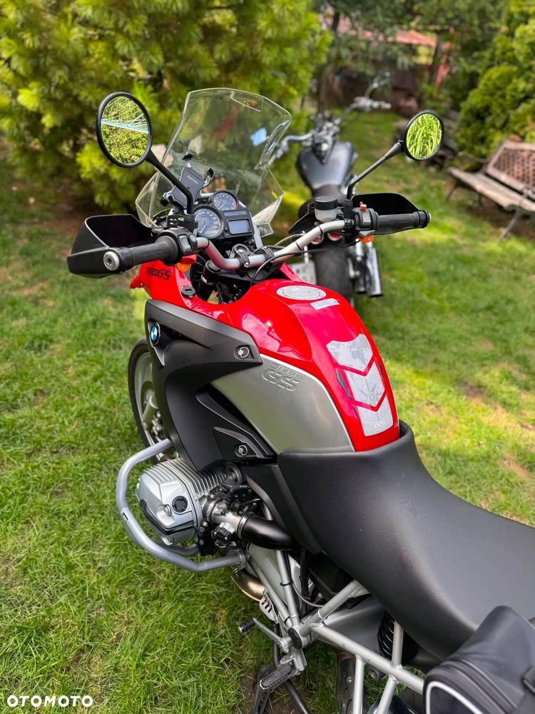 BMW GS - 3