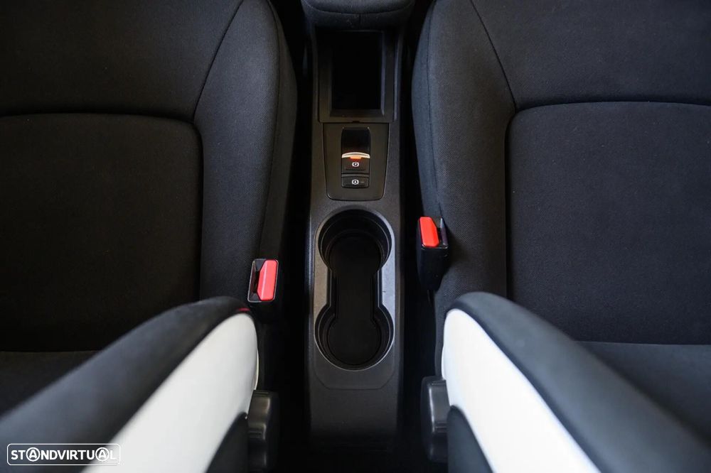 Renault Zoe (c/ Bateria) Zen 50 - 45