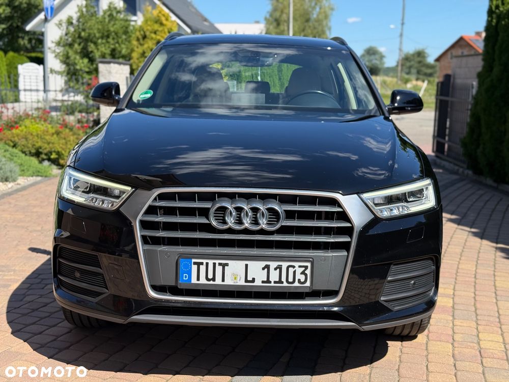 Audi Q3 2.0 TDI - 3