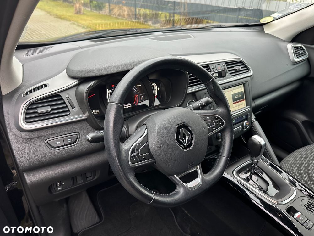 Renault Kadjar Energy dCi 110 EDC LIMITED - 16