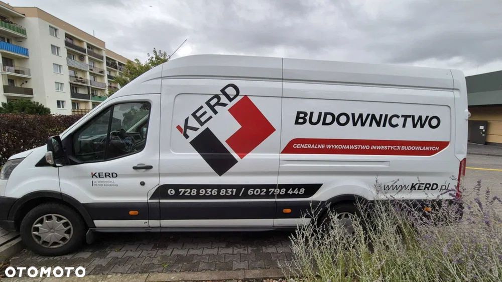 Ford Transit - 3