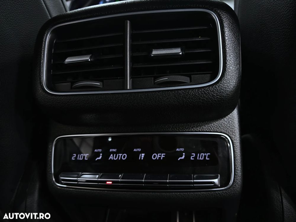 Mercedes-Benz GLE 350 de 4MATIC 9G-TRONIC - 34