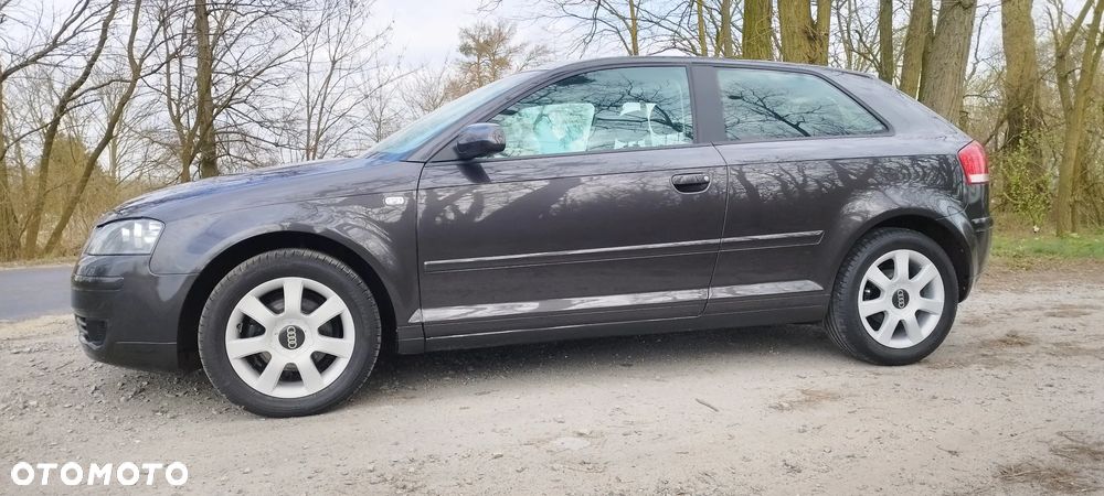 Audi A3 3-drzwiowe - 4