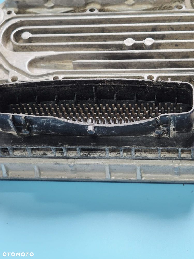 A0014465035 001 Sterownik MCM Mercedes MP ACTROS AXOR ATEGO - 10