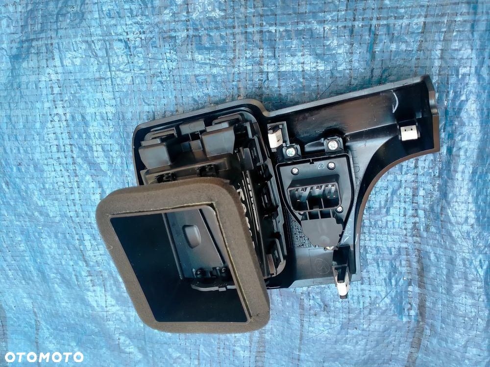 Ford Ranger Wildtrac IV 2019 Kratka Nawiewu Lewa EB3B-41044E93-D - 3