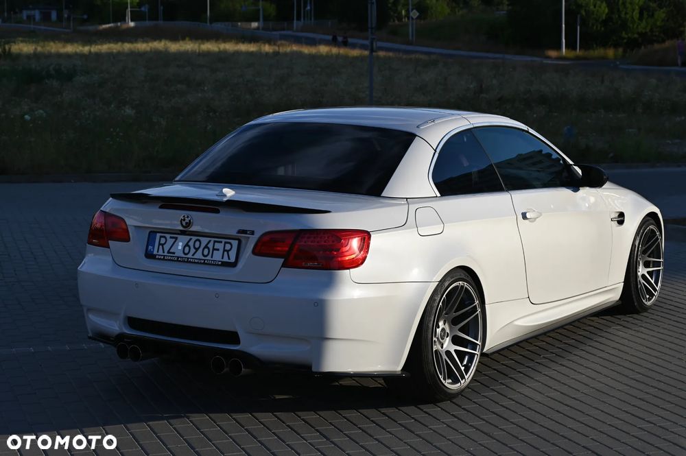 BMW M3 - 24