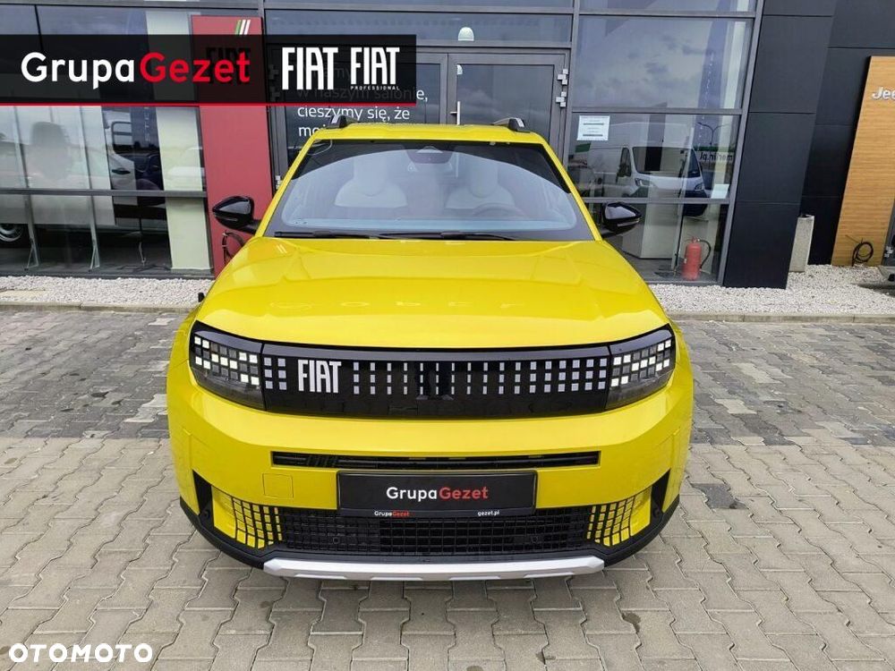 Fiat Grande Panda - 4