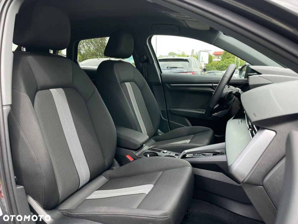 Audi A3 Allstreet - 23