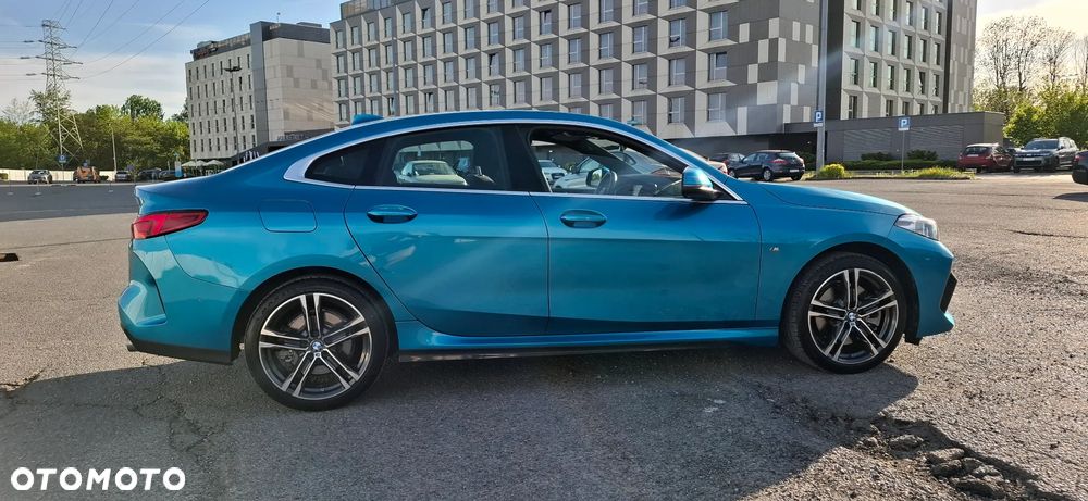 BMW Seria 2 220i M Sport - 14