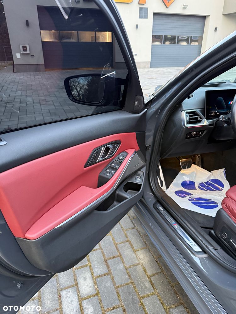 BMW Seria 3 M340i xDrive mHEV sport - 20