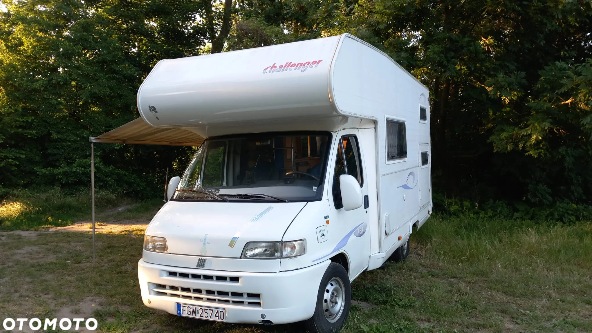 Fiat Ducato - 21