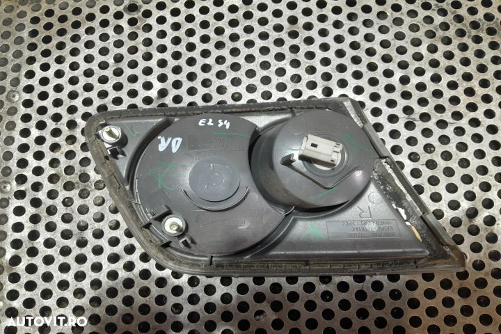 Lampa / Tripla stop dreapta pe hayon Mazda 6 GG [2002 - 2005] Liftbac - 2