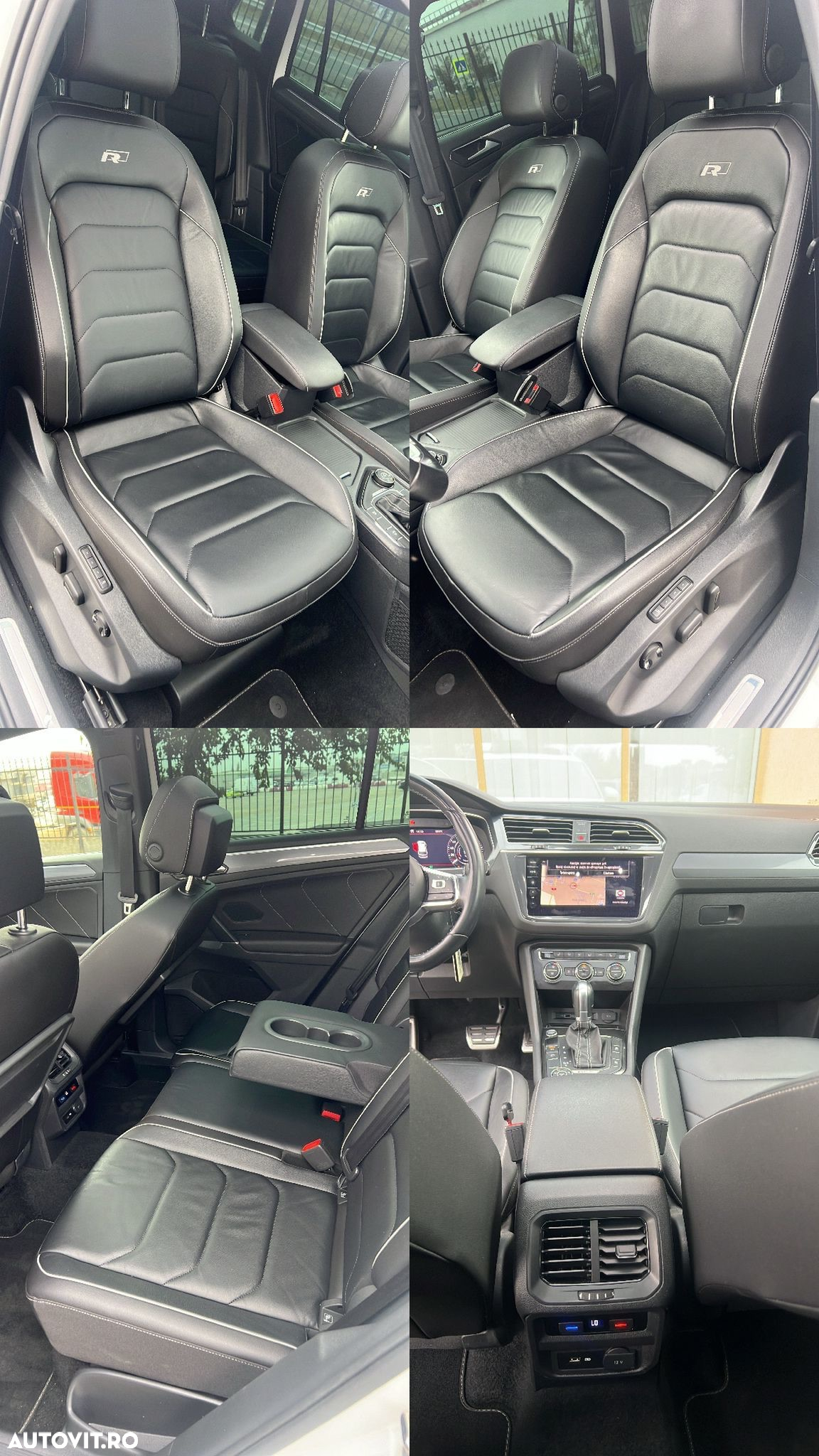 Volkswagen Tiguan 2.0 TDI DPF DSG 4Mot Highline - 7